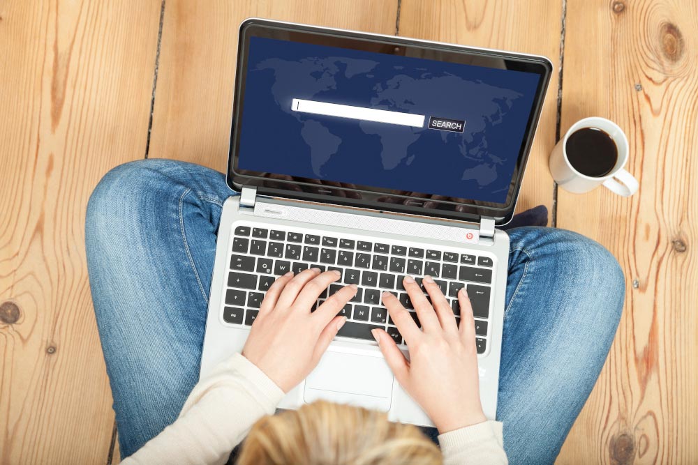stadtetrip laptop recherche
