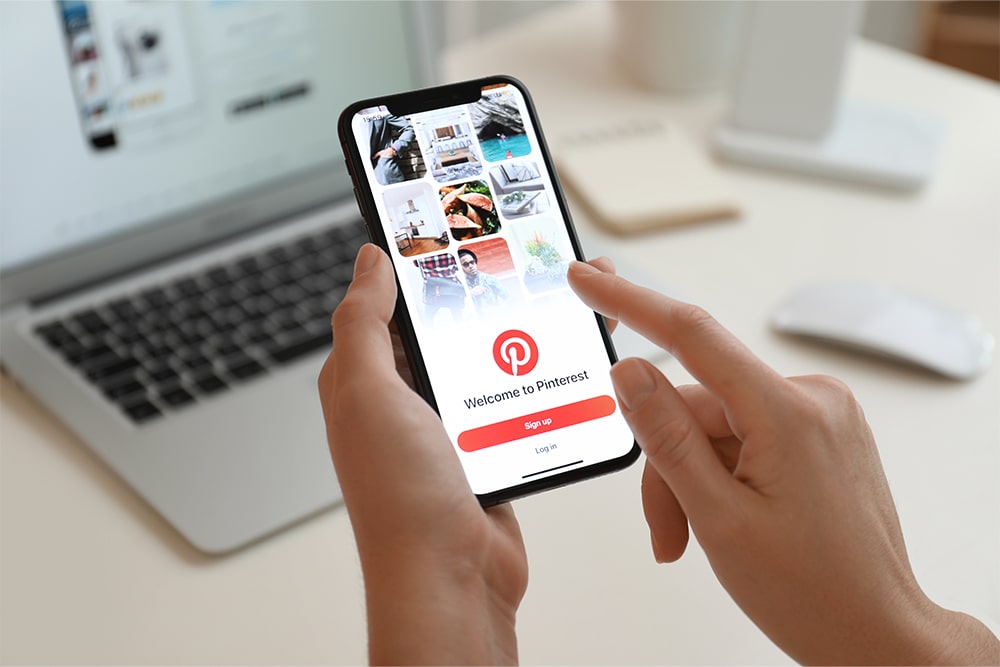 pinterest