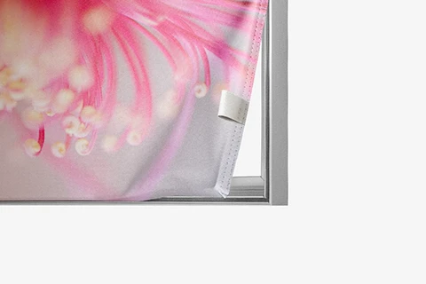 Textil-Spannrahmen