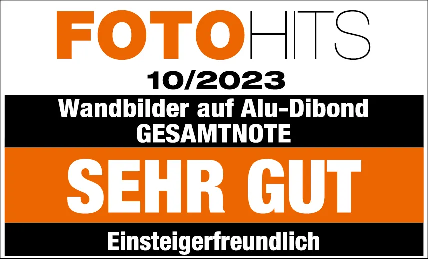 profi foto badge