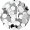 button