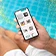 Flexible Gestaltung, auch per Smartphone