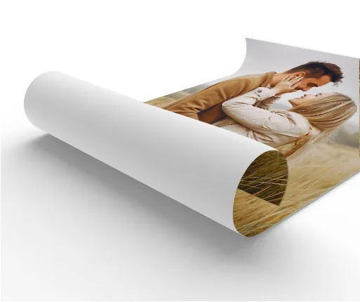 Fotoposter detailansicht